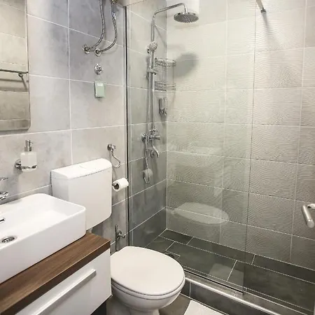 Gostinjska kuća Mb 3*