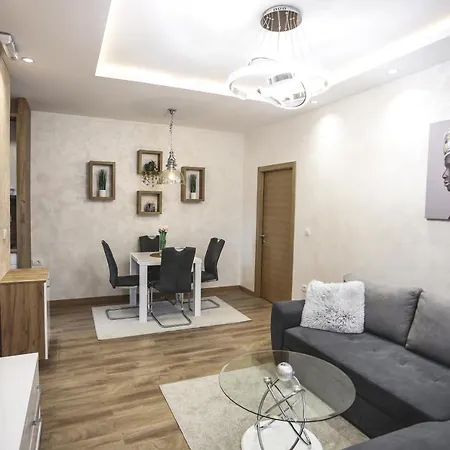 Mb Guest house Ruma