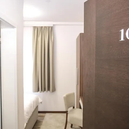 Gostinjska kuća Mb Ruma