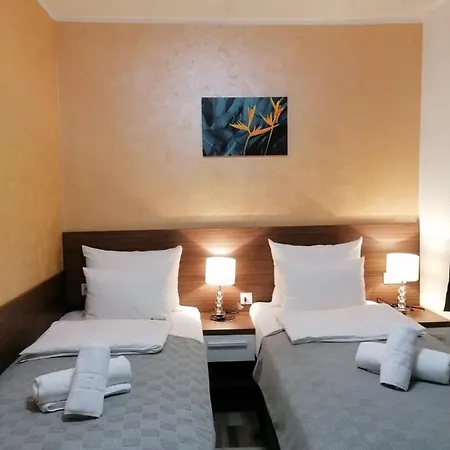 Mb Guest house *