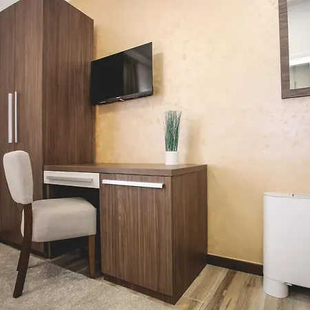 Mb Guest house *