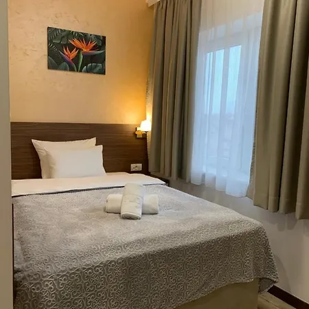 Guest house Mb