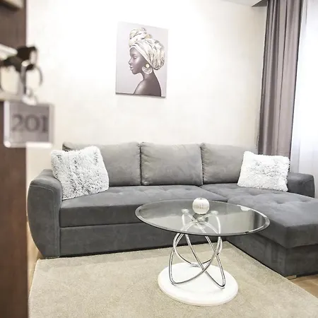Mb Guest house *