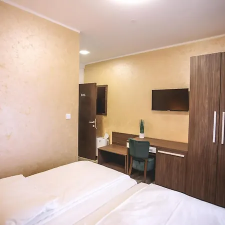 Mb Gostinjska kuća 3*