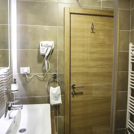 Guest house Mb